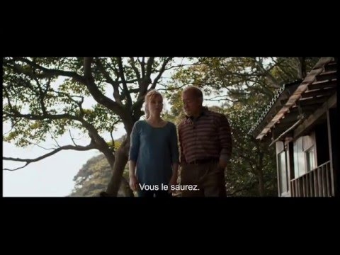 LE CŒUR RÉGULIER - Bande annonce