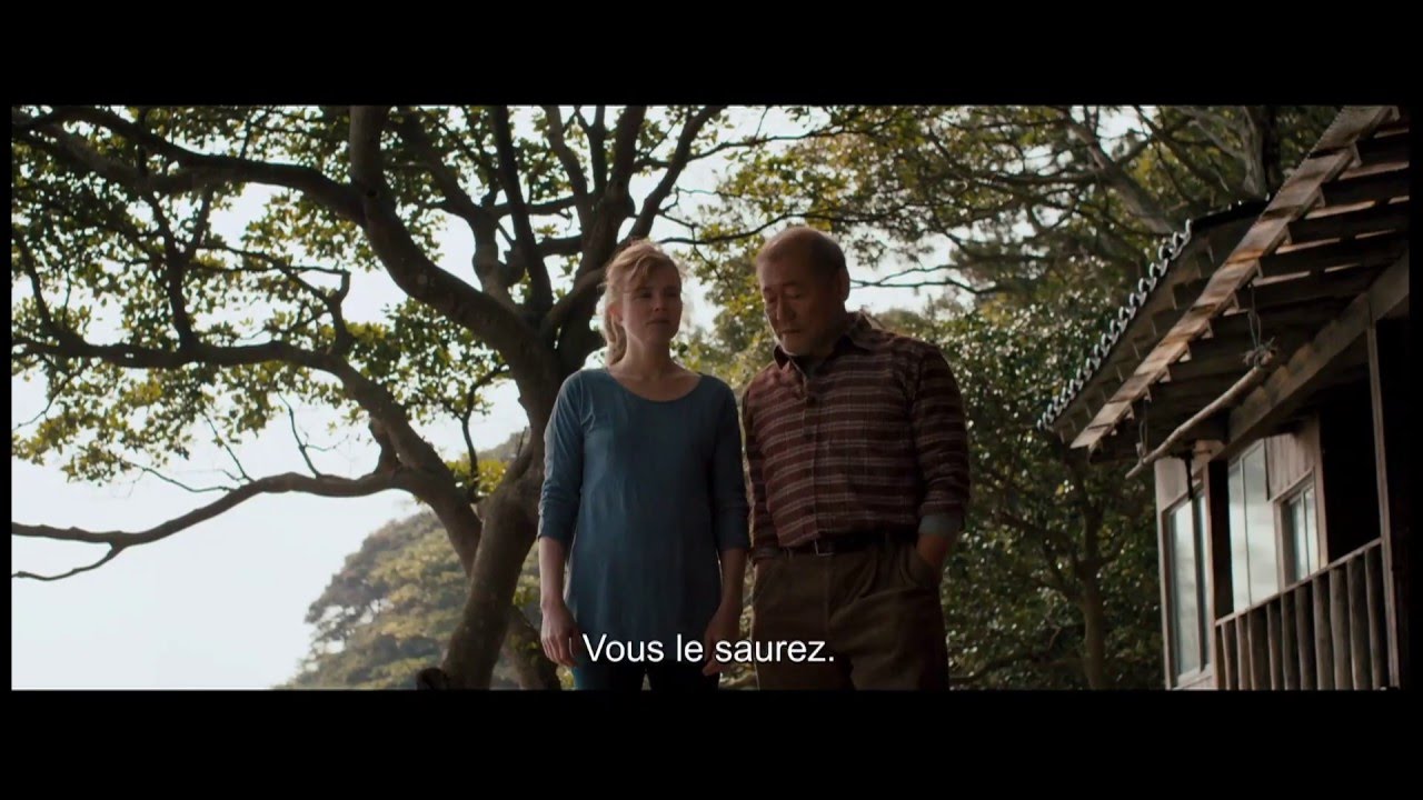 LE CŒUR RÉGULIER - Bande annonce