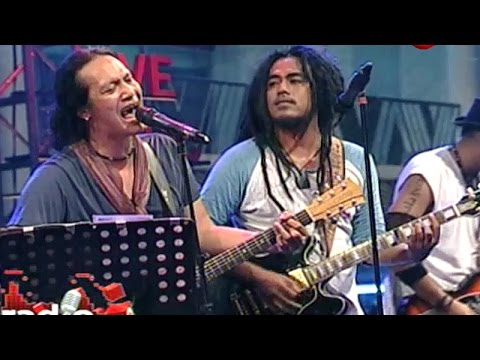 Potlot Jamming - "Sanggupkah" | Radioshow