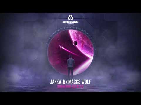 Jakka-B, Macks Wolf - Unknown Secrets | Basscon Records