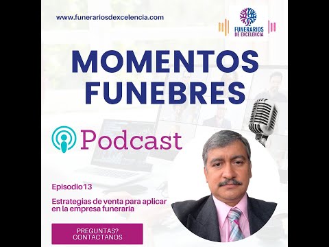 , title : 'EP 13   Estrategia de venta en funerarias'