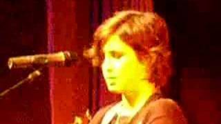 Missy Higgins - 100 Round the Bends Live in Adelaide