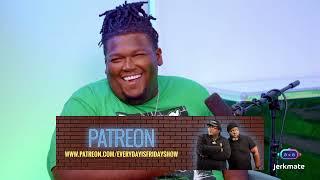O.ST.P Talks About Her Poly Relationship Experience