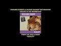 Richard Cheese "Insane In The Brain" from the 2002 album "Tuxicity"