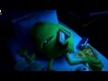 Monsters Inc University Trailer Español Latino