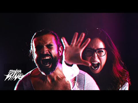 FOR I AM KING - Running Up That Hill (ft. Daniël de Jongh // OFFICIAL MUSIC VIDEO) Kate Bush Cover