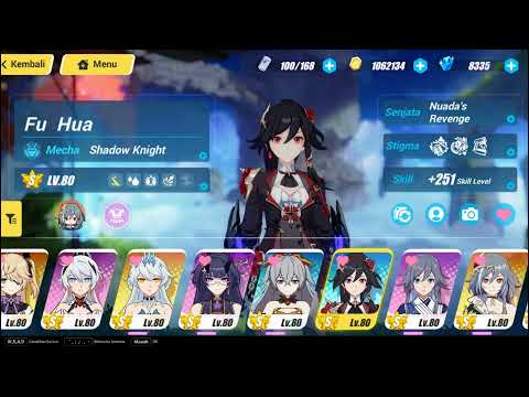 How to get the SK Outfit by minimizing the crystals spent - HOMU's Treasury