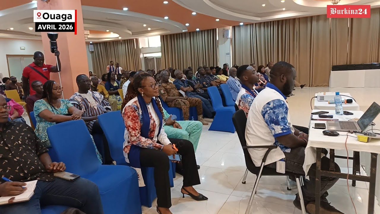 Énergie au Burkina Faso : Barka Énergies dévoile ses ambitions et sa nouvelle carte B-card