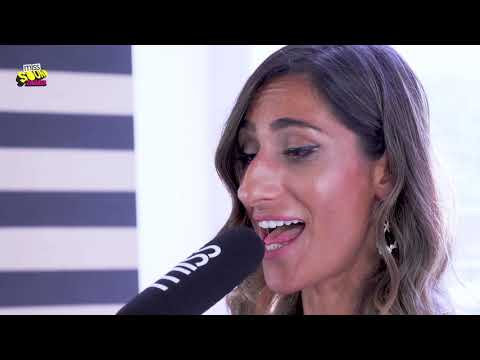 SAMIRA DADASHI / SOUNDZIMMER 07