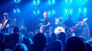 Cross Canadian Ragweed - Late Last Night