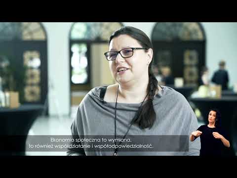 Ekonomia Społeczna - zrozumieć jej sens