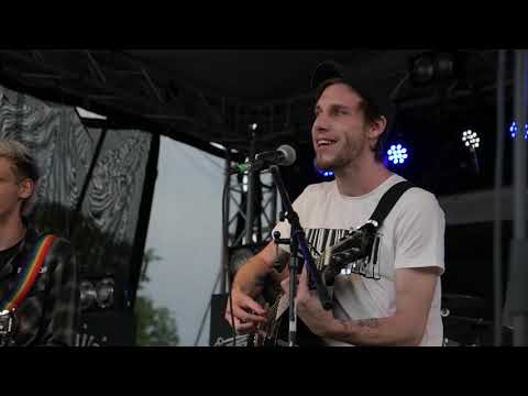 im taxi rauchen - Das Klavier [HafenSommer21]