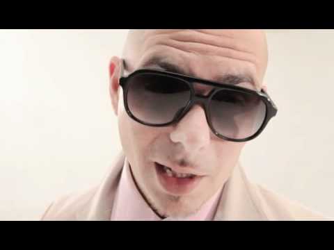 Pitbull vs. Yolanda Be Cool & Dcup - Bon Bon (Americano) (Official Video)