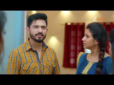 Paarijatham | Ep - 63 | Preview | Nov 19 2025 | Zee Tamil
