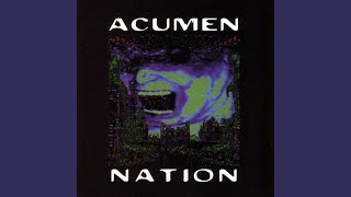Music video thumbnail preview for Father In The Wall by Acumen Nation