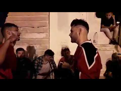 ESKAPE VS CDC(SEMIS) 2 PRE GOLD BATTLE