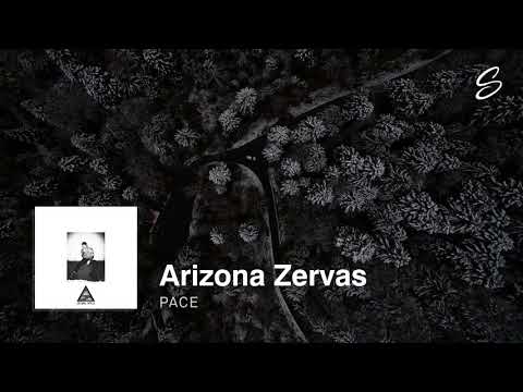Arizona Zervas - Pace (Prod. Steezefield)
