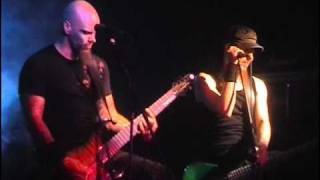 Before The Dawn - Monsters (Live @ St.Petersburg, 17-09-2010) (HQ)