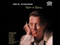 Dick Haymes – If There Is Someone Lovelier Than You, 1955