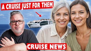 SOME GROUPS NOT ALLOWED ON THIS CRUISE, Royal Apologizes, $6500 CRUISE MISTAKE - Cruise News