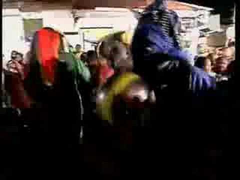 klé la en prestation