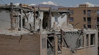 Iran-USA-Konflikt: Zweite Gesprächsrunde "sehr wahrscheinlich"