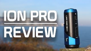 ION - Wifi Action Camera Review