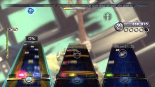 Riot Act by Exodus Full Band FC