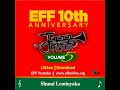 Shumi Leminyaka (EFF 10th Anniversary Jazz Hour Vol.5)