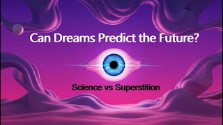 Can Dreams Predict the Future? Science vs Superstition