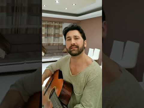 Io domani - cover chitarra e voce