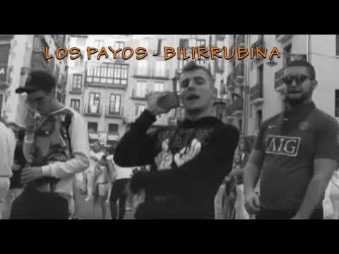 LOS PAYOS (KATO x PUK x JL) - BILIRRUBINA