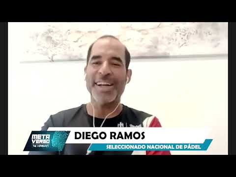 Programa 128 - Diego Ramos (Parte1)