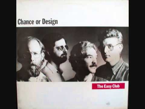 The Diamond -- The Easy Club (studio version from Chance or Design album)