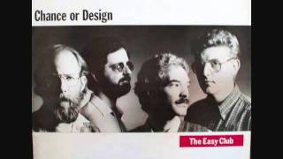 The Diamond -- The Easy Club (studio version from Chance or Design album)