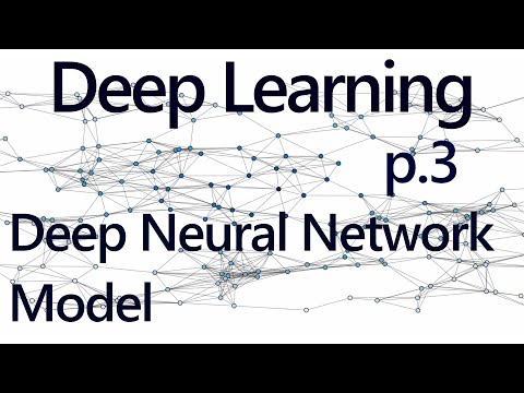 Practical Machine Learning Tutorial with Python Intro p 1