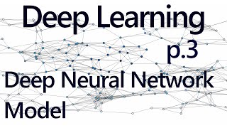 The term is flattened representation（00:13:35 - 00:32:51） - Neural Network Model - Deep Learning with Neural Networks and TensorFlow