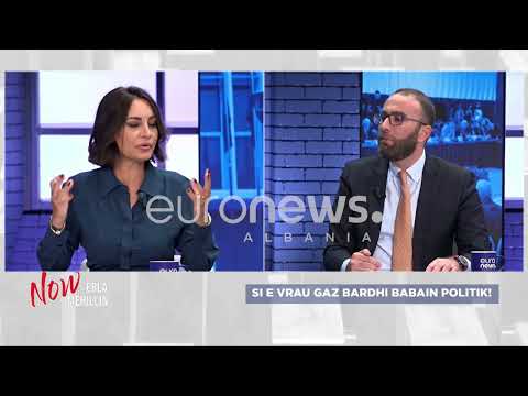 "Nuk jemi në komunizëm s'po e bën.." Mëhilli i drejtohet Bardhit:A do jesh kandidat për kryeministër