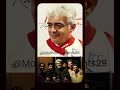 Tamil Superstar Ajith Kumar Shares Life Lessons Wisdom