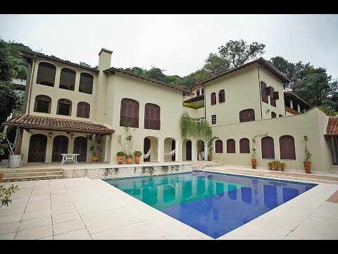 Casa | Gávea | Rio de Janeiro | 67228