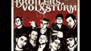 Broilers feat Volxsturm - Heimat