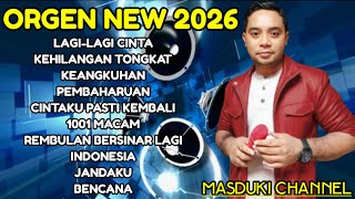 Download lagu DANGDUT ELECTON NEW 2026 || FULL ALBUM MASDUKI CHANEL mp3