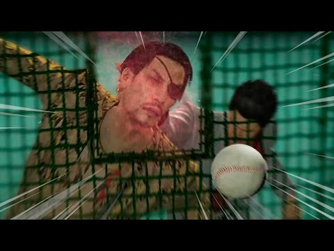 Ps2 Environment Heat Actions in Yakuza Kiwami