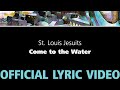 Come to the Water – St. Louis Jesuits [OFFICIAL LYRIC VIDEO]