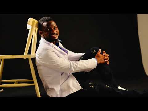 Minister Shabani Mwinyi - Maisha yangu (Official Audio)