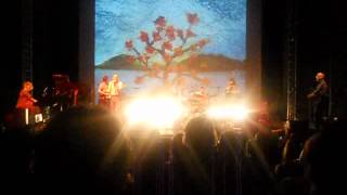Current 93 - 10.Not Because The Fox Barks Live in Berlin, 09.04.2012