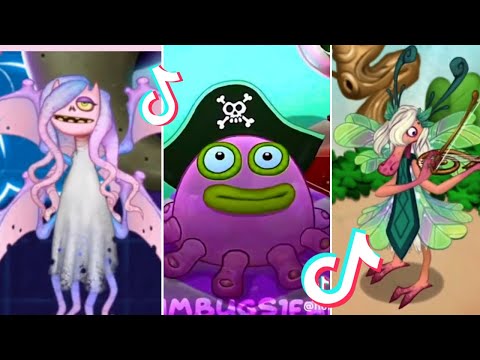 My Singing Monsters 🌟 MSM TikTok Compilation #230