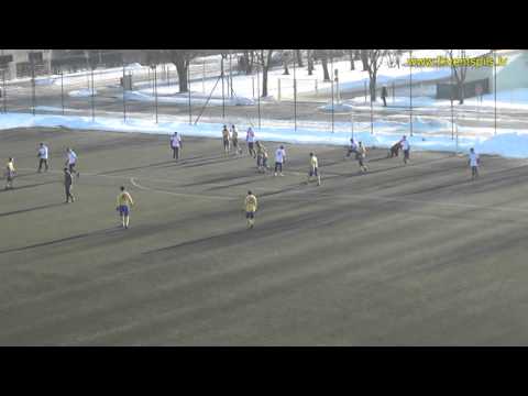 05.02.14 FK Ventspils_2 - Liepāja_2_ 6:1(1:1)