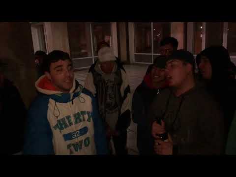 RIKER vs CHETO - Final - Fecha 7 TORNEO 2018 - Warriors of Freestyle (27/07)