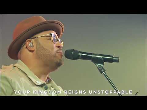 Thumbnail for Unstoppable God video